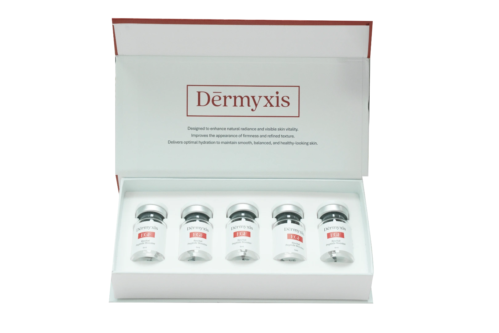 EGF Revital Peptide Booster