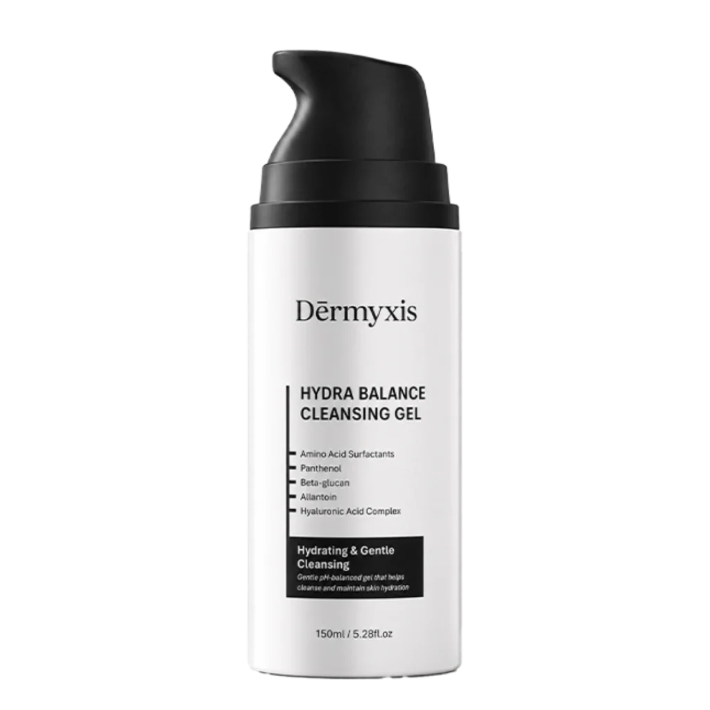 Hydra Balance Cleansing Gel