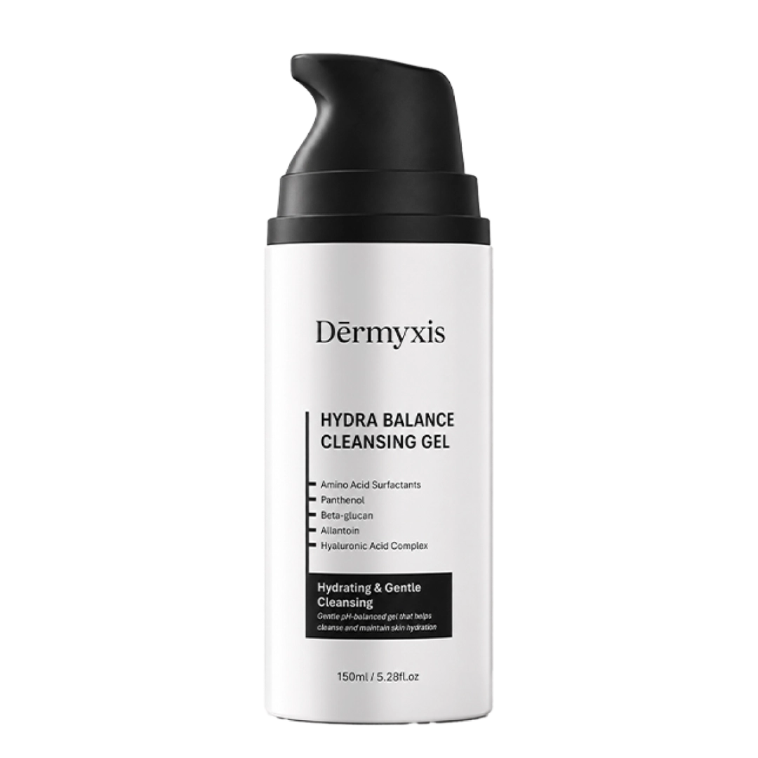 Hydra Balance Cleansing Gel