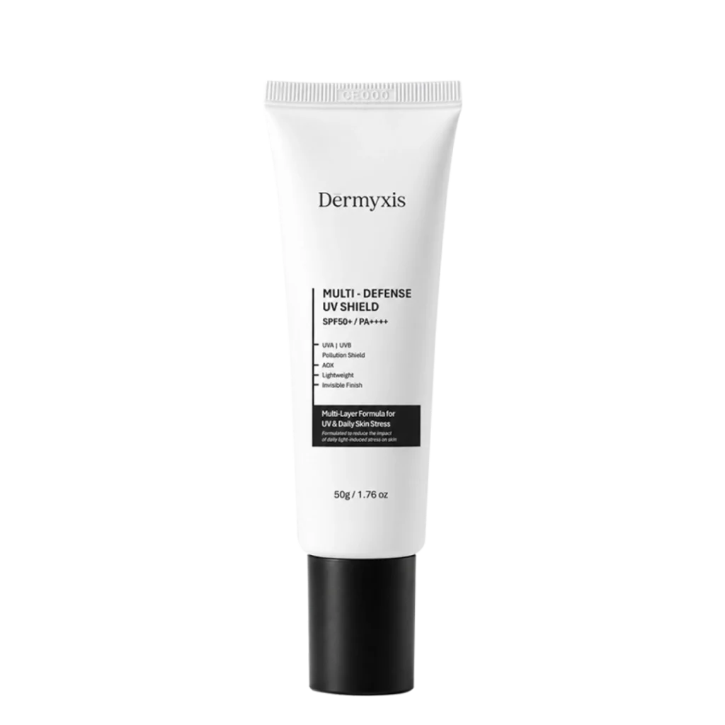 Multi-Defense UV Shield SPF50+/PA++++