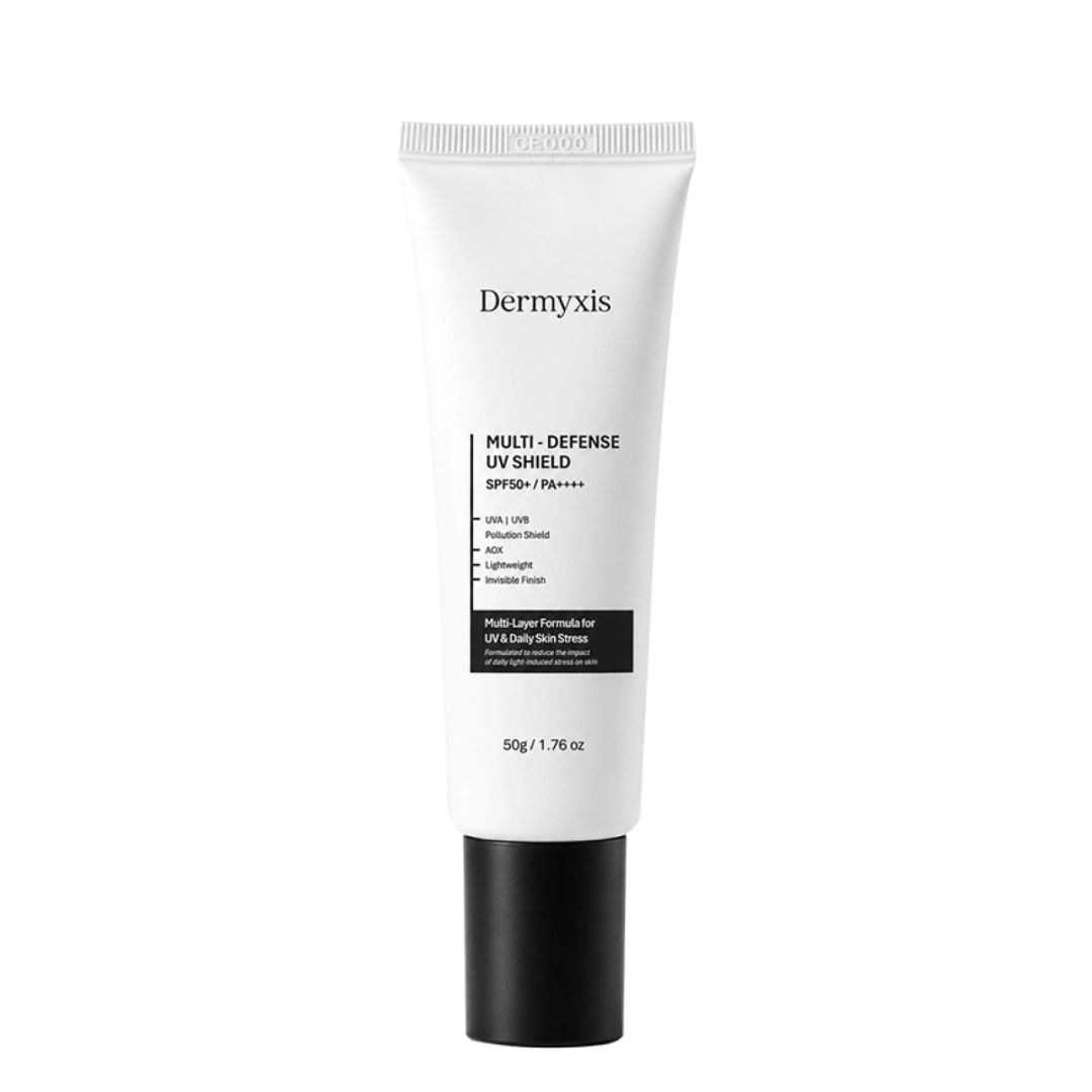 Multi-Defense UV Shield SPF50+/PA++++