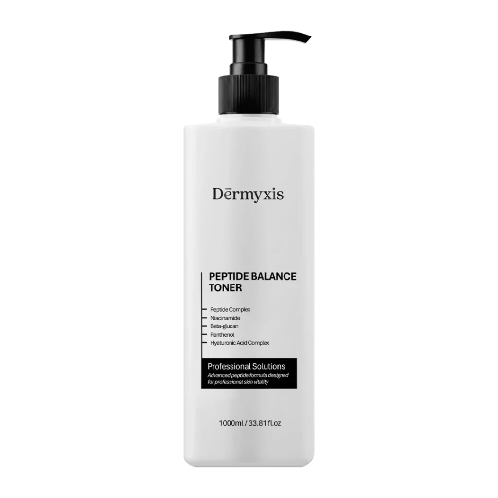 Peptide Balance Toner