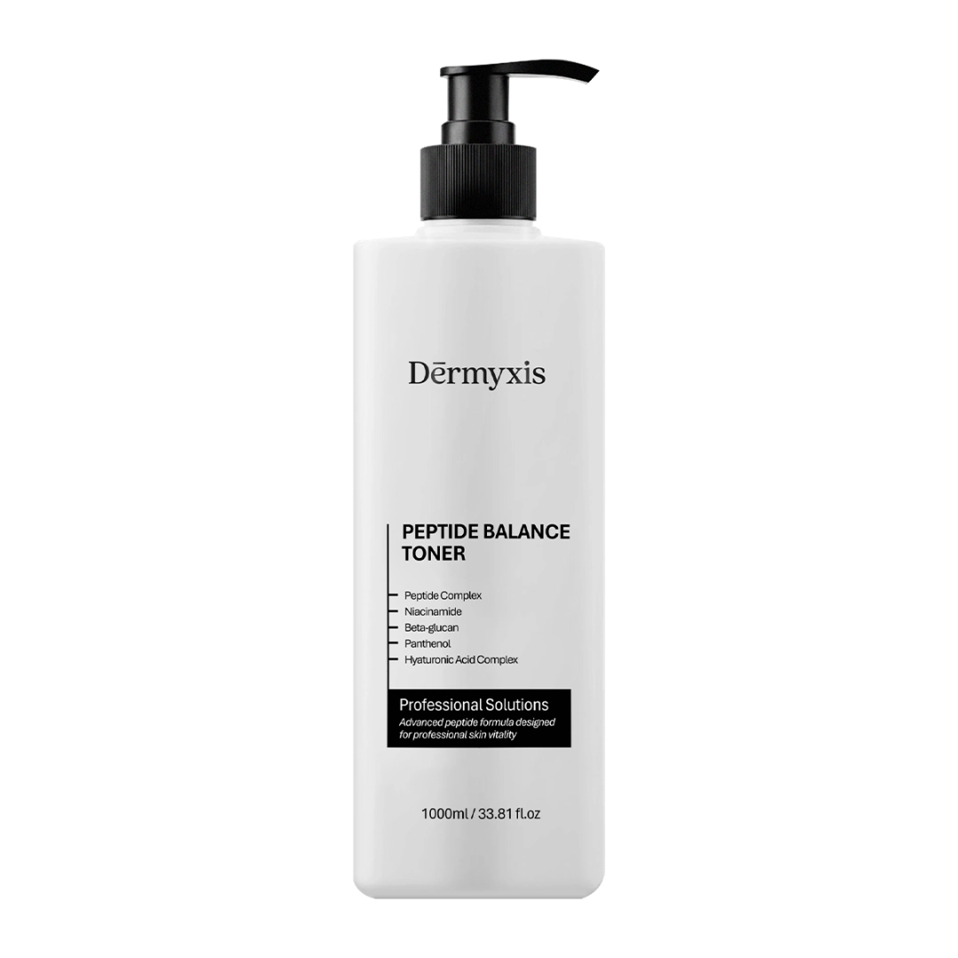 Peptide Balance Toner