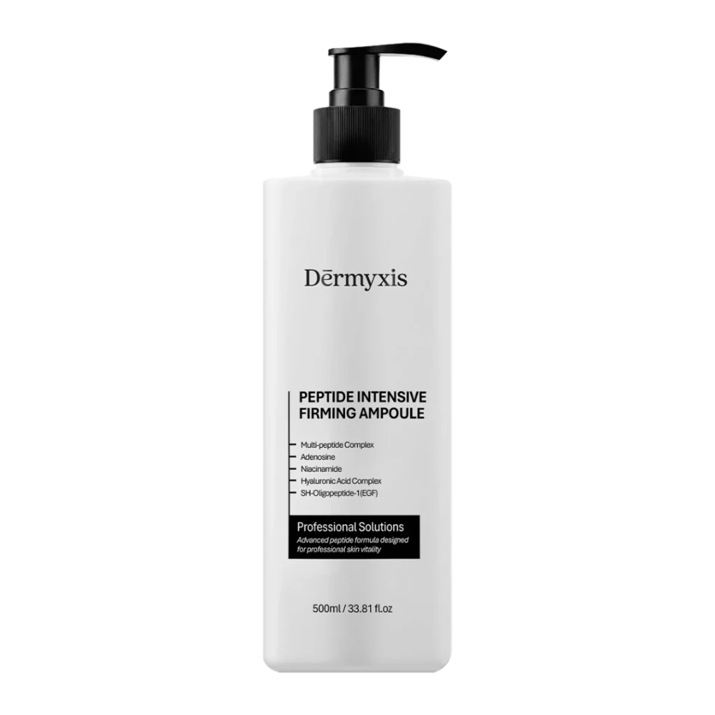 Peptide Intensive Firming Ampoule