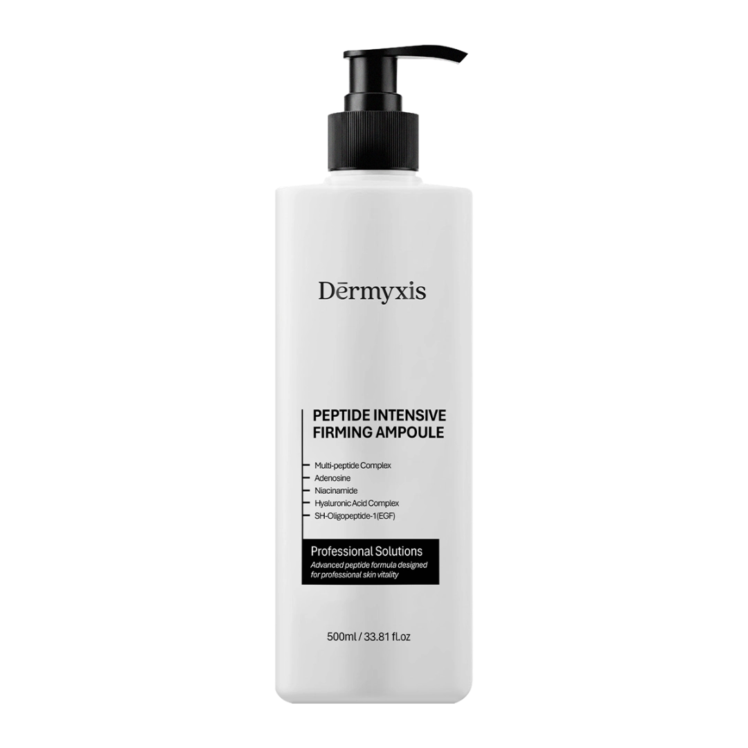 Peptide Intensive Firming Ampoule