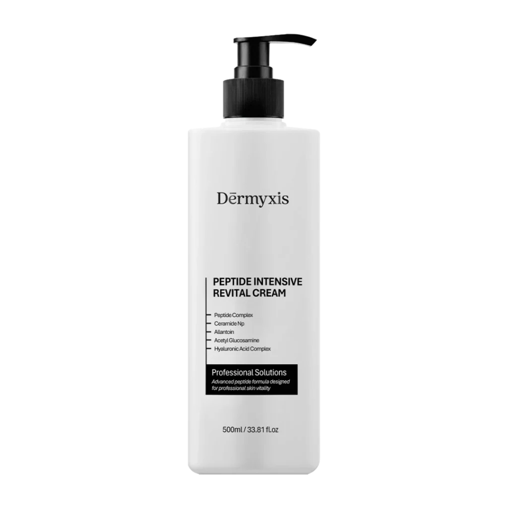 Peptide Intensive Revital Cream