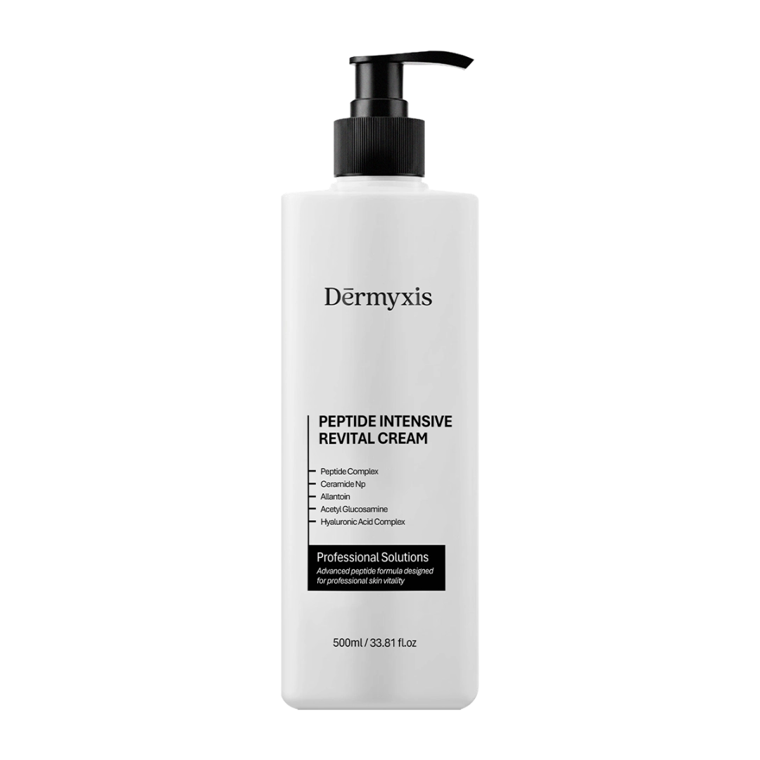 Peptide Intensive Revital Cream