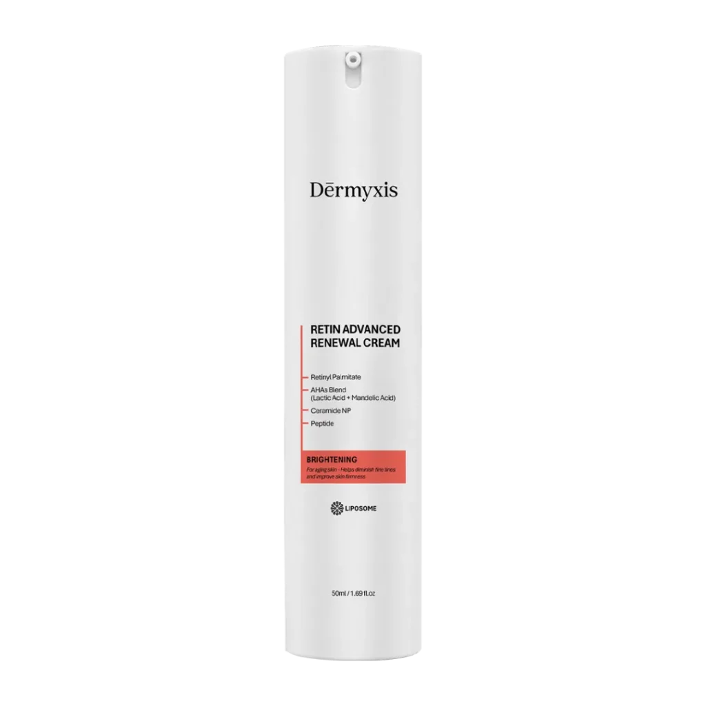 Retin Advanced Renewal Cream