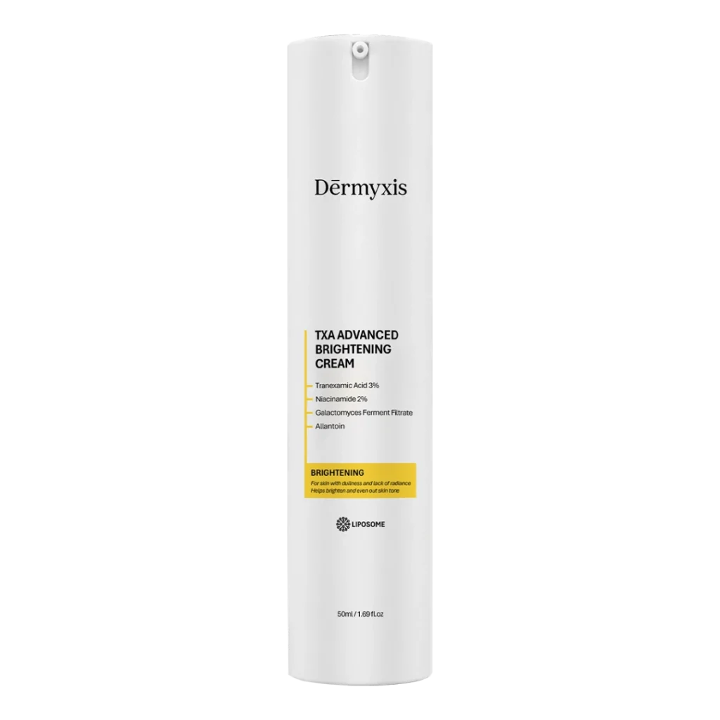 TXA Advanced Brightening Cream