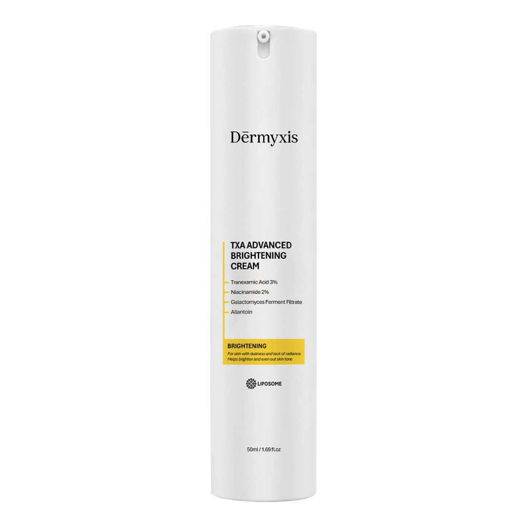 TXA Advanced Brightening Cream