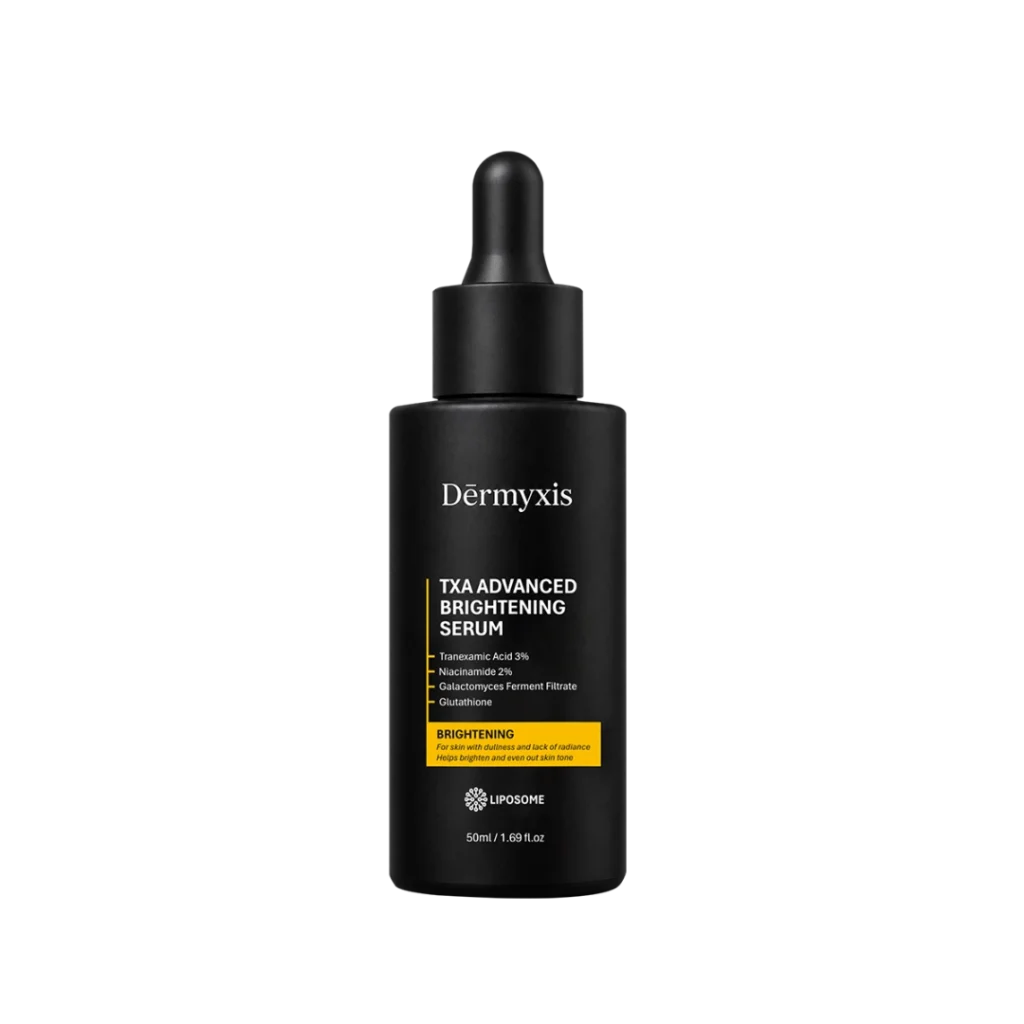 TXA Advanced Brightening Serum