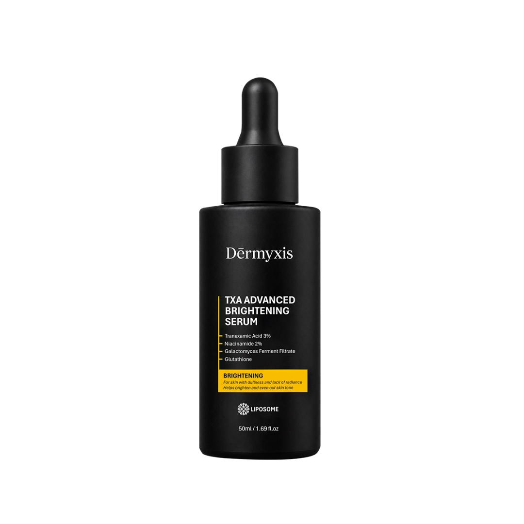 TXA Advanced Brightening Serum