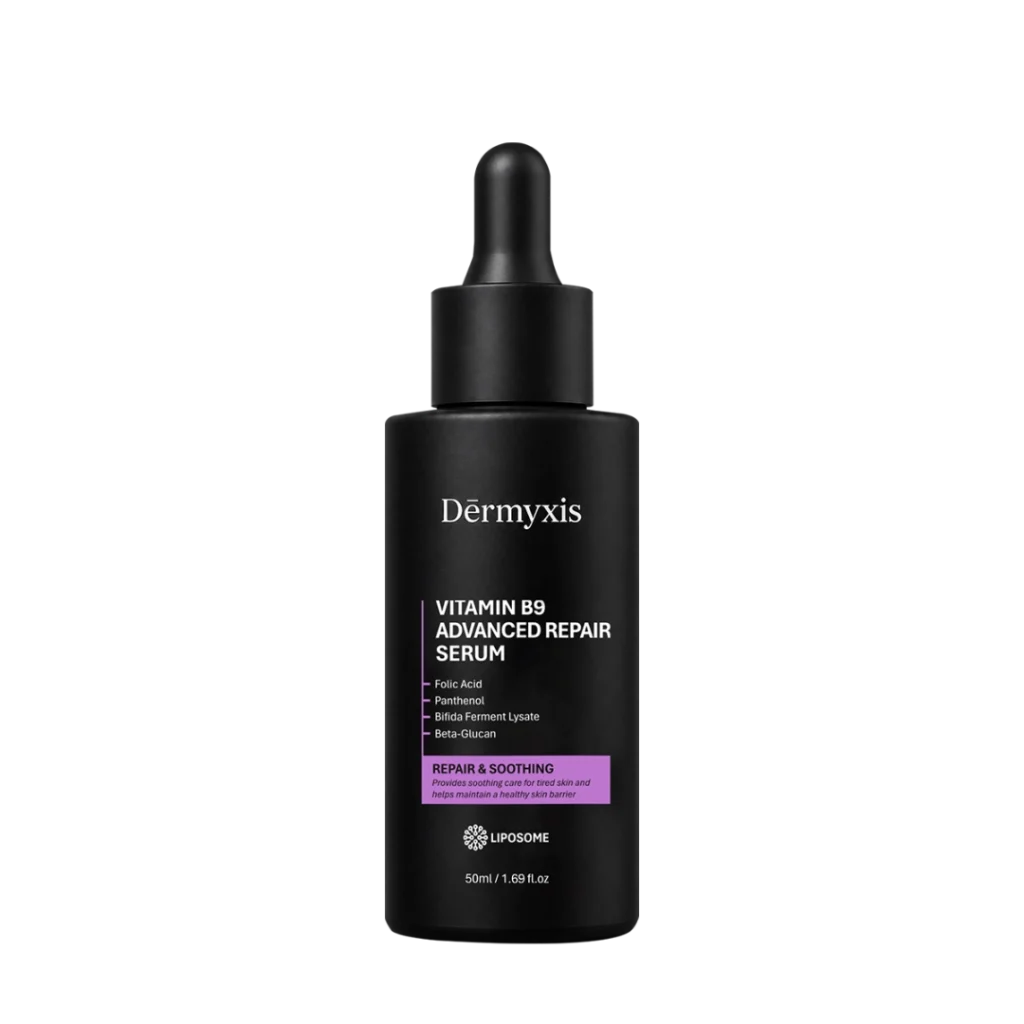 Vitamin B9 Advanced Repair Serum