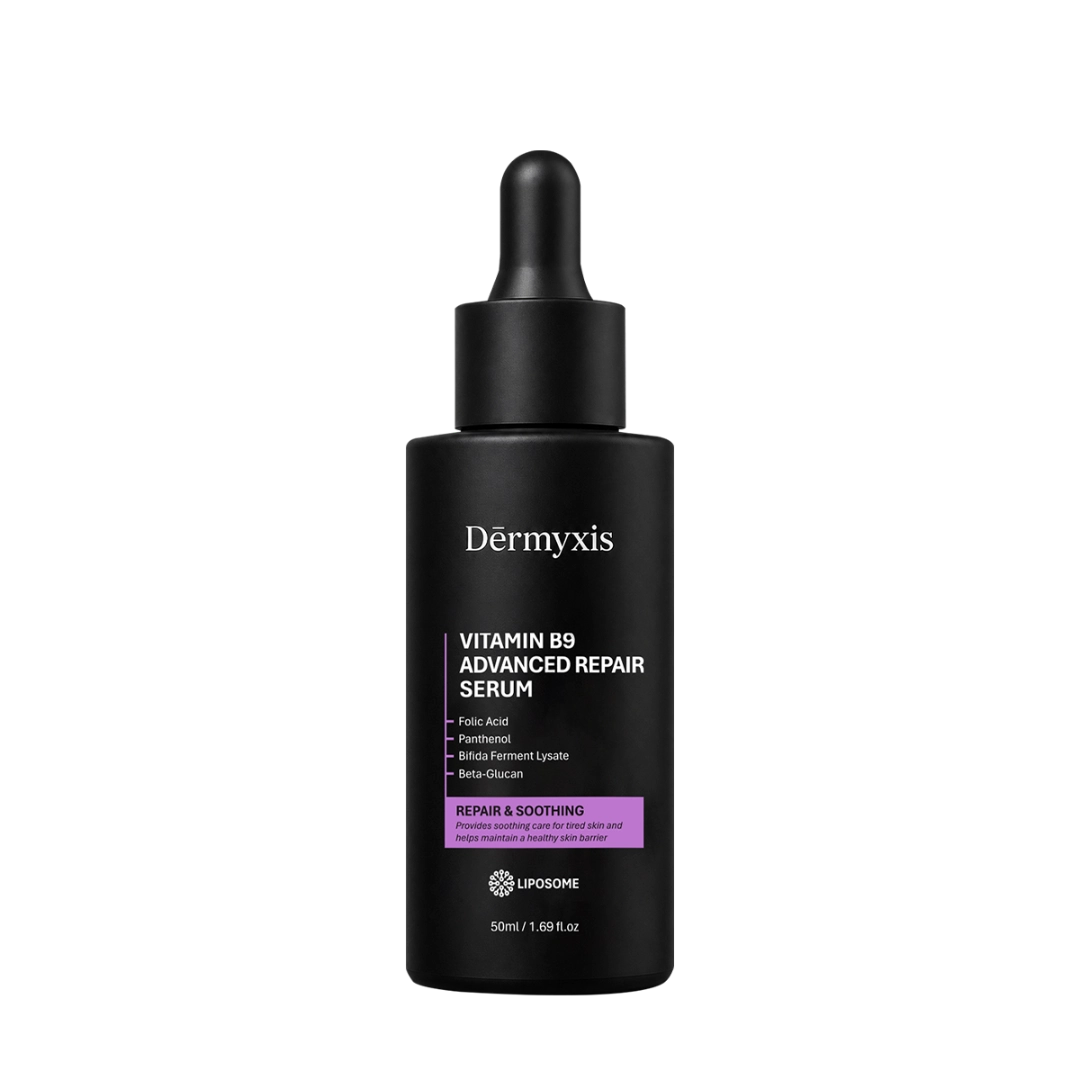 Vitamin B9 Advanced Repair Serum