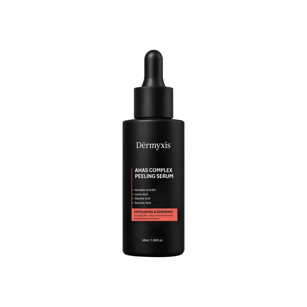 AHAs Complex Peeling Serum