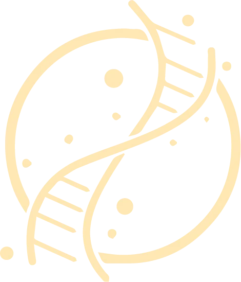 Exosome Technology Icon