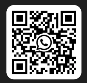 WhatsApp QR Code