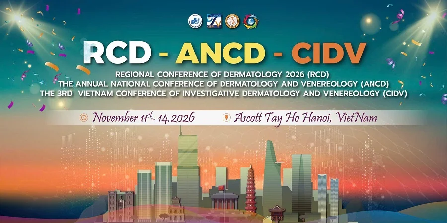 RCD - ANCD - CIDV 2026 Demo